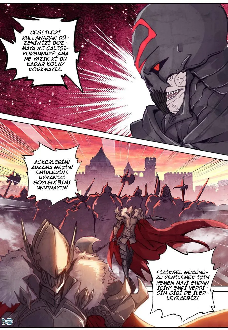 Long Live The King - Sayfa 11