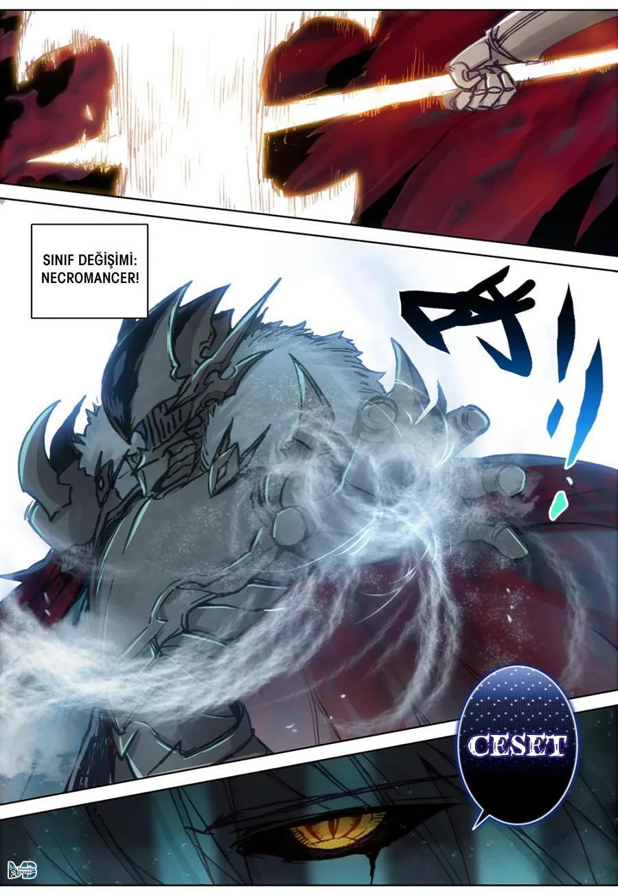 Long Live The King - Sayfa 12