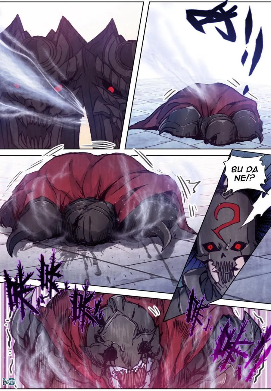 Long Live The King - Sayfa 13