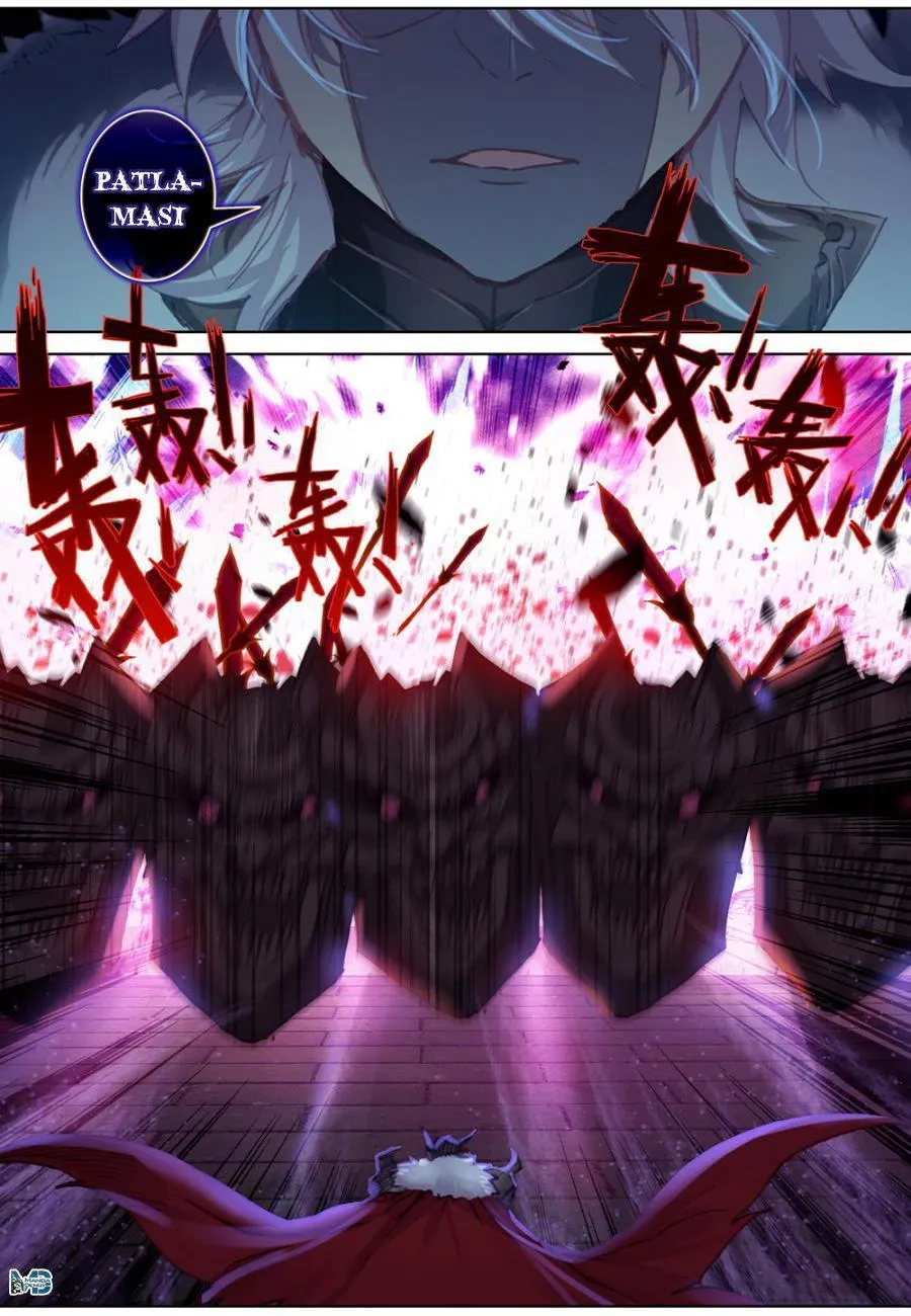 Long Live The King - Bölüm 069 - Sayfa 14