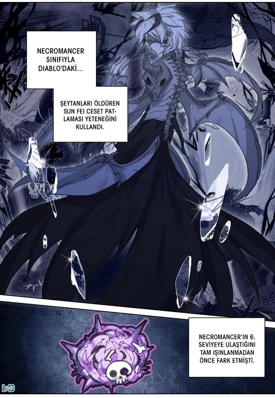 Long Live The King - Sayfa 3