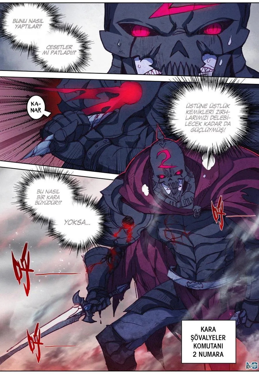 Long Live The King - Sayfa 5