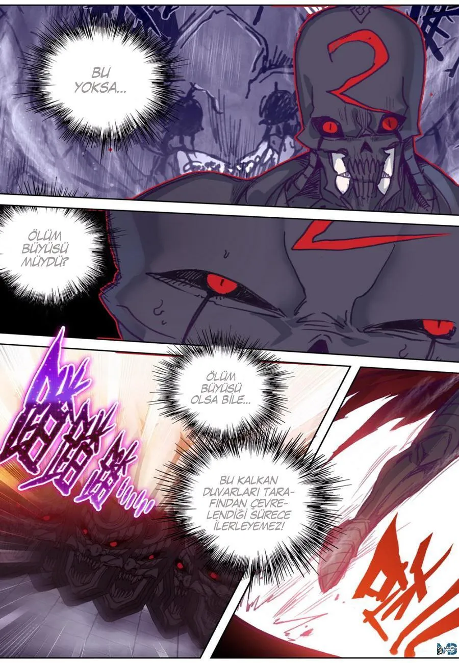 Long Live The King - Sayfa 6