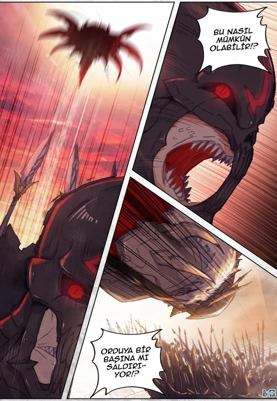 Long Live The King - Sayfa 8