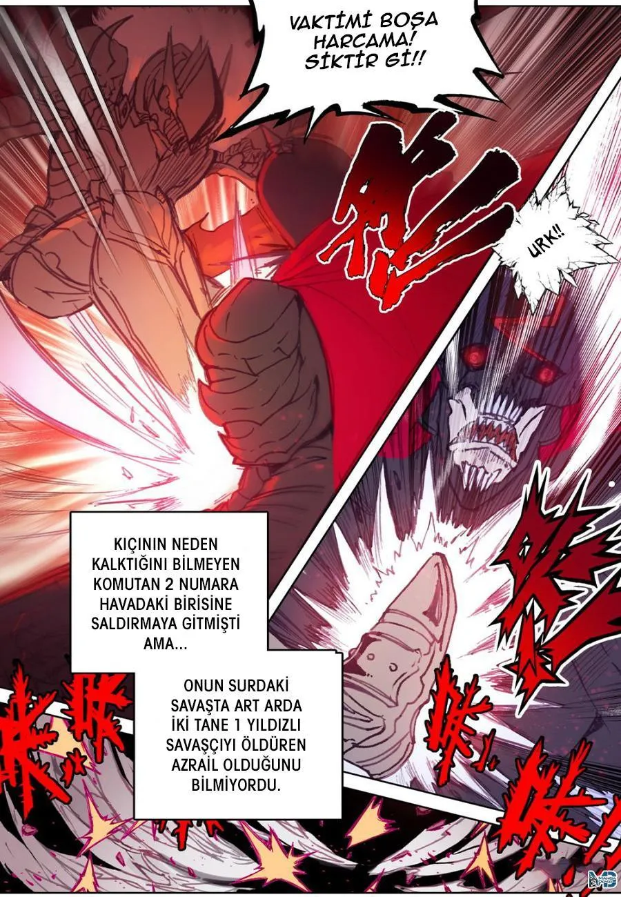 Long Live The King - Sayfa 10