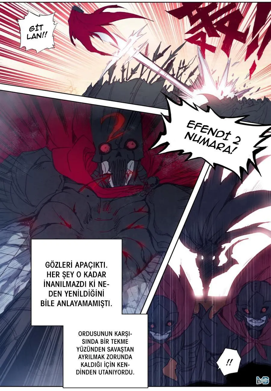 Long Live The King - Sayfa 11