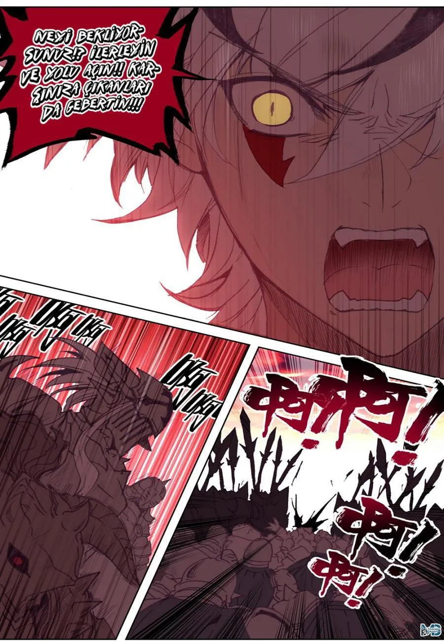 Long Live The King - Sayfa 14