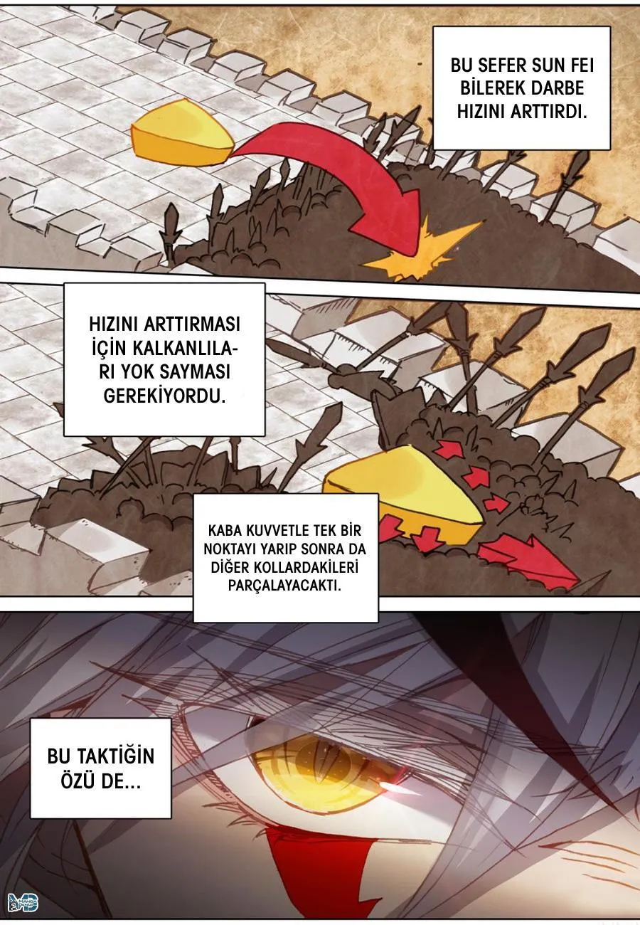 Long Live The King - Sayfa 3