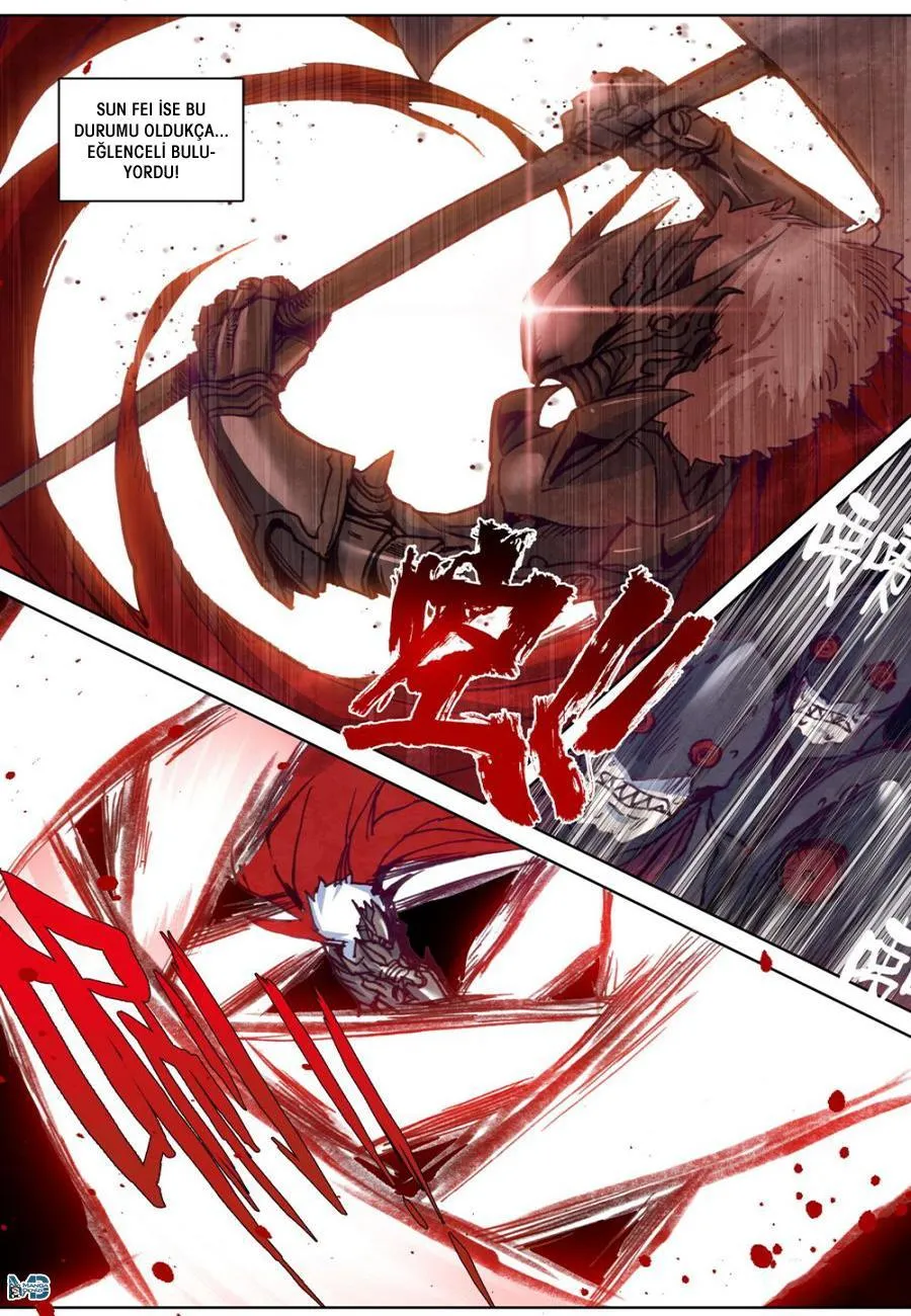 Long Live The King - Sayfa 6