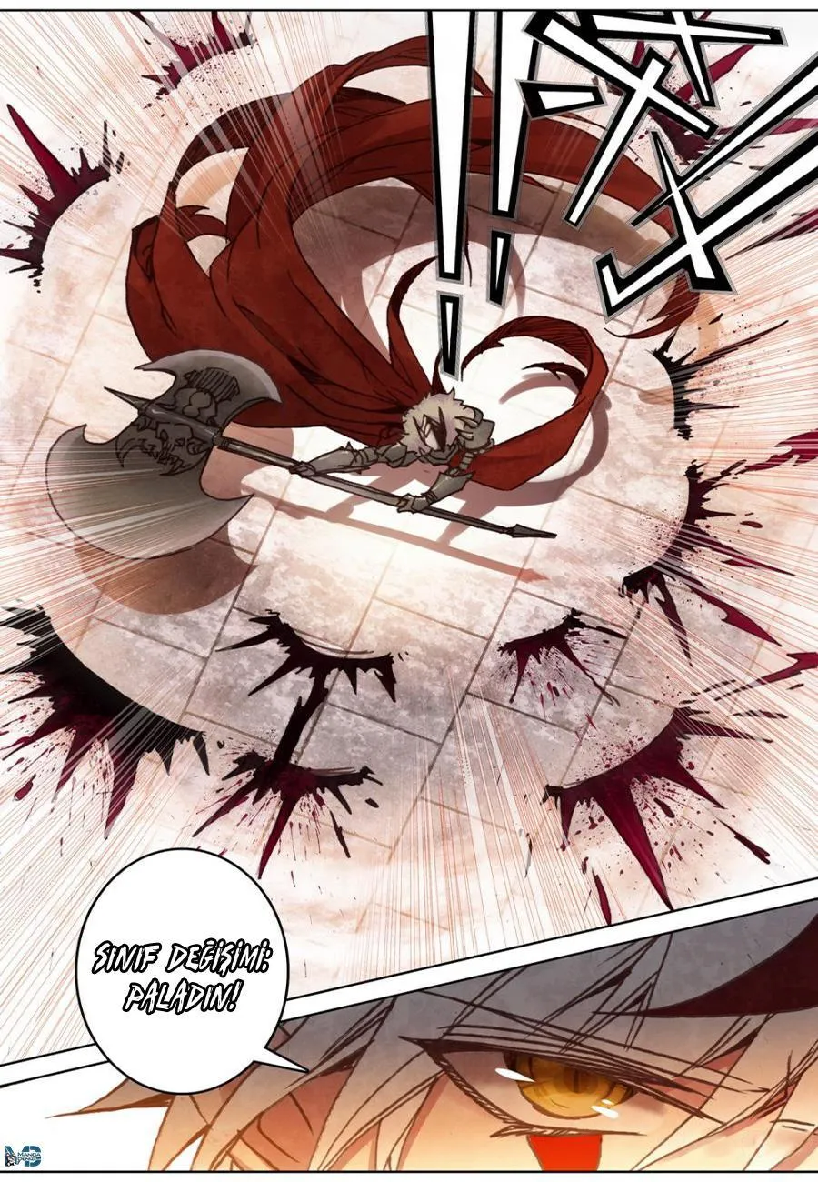 Long Live The King - Sayfa 7