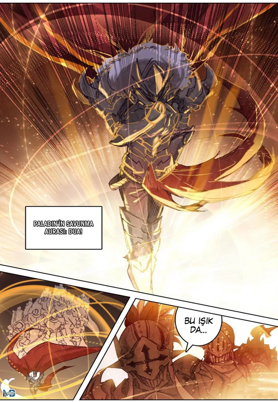 Long Live The King - Sayfa 8