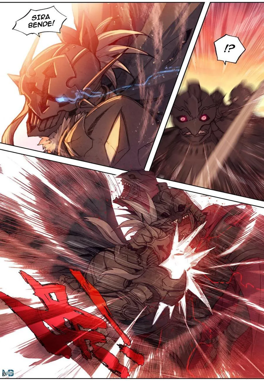 Long Live The King - Sayfa 10