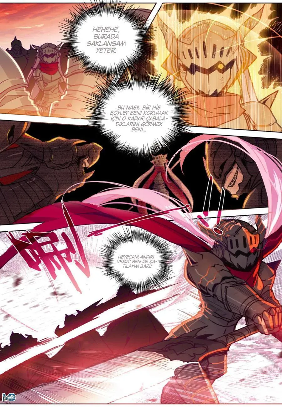 Long Live The King - Sayfa 12