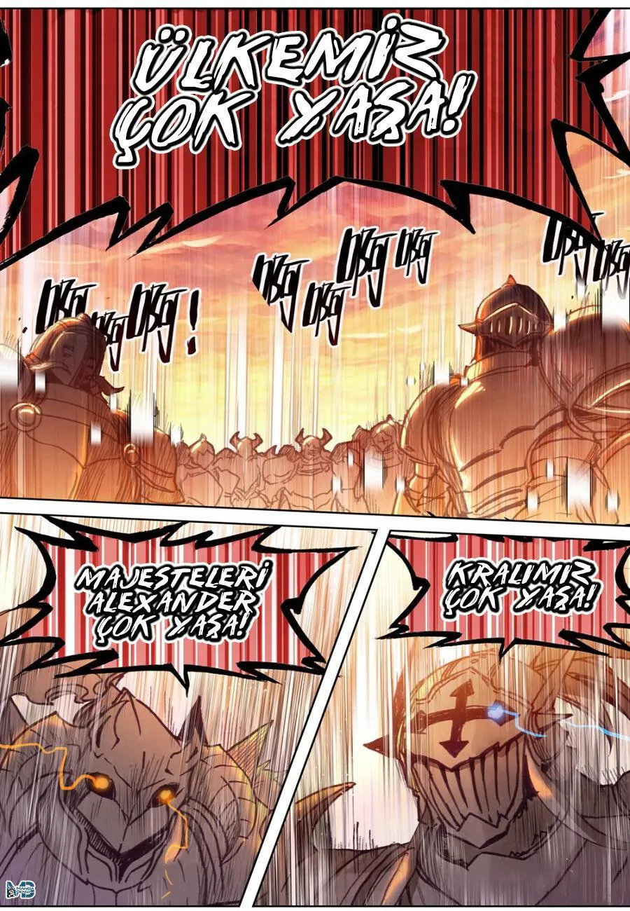 Long Live The King - Sayfa 13