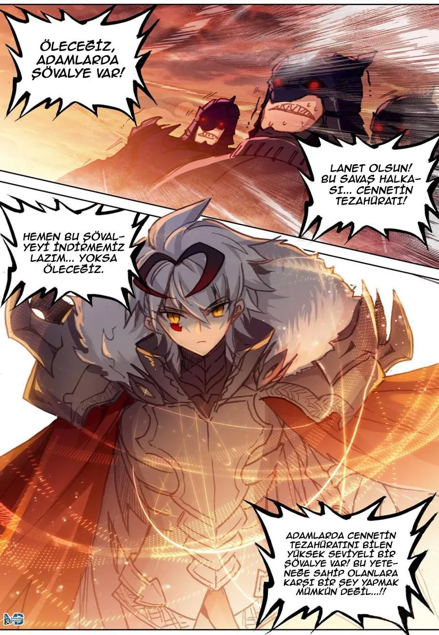 Long Live The King - Bölüm 071 - Sayfa 14