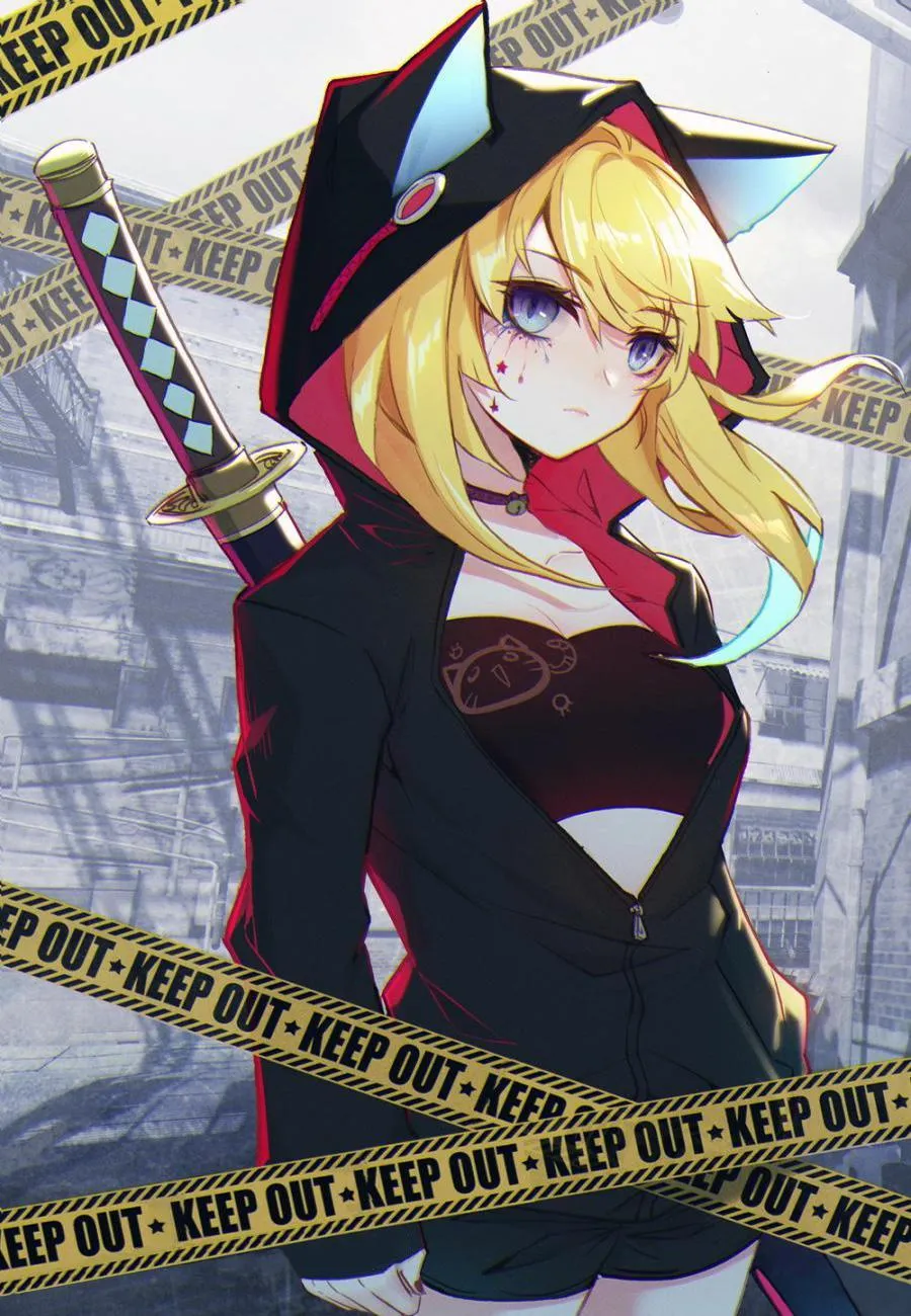 Long Live The King - Sayfa 2