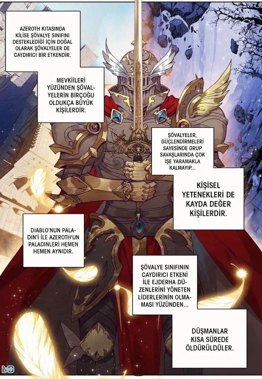 Long Live The King - Sayfa 3