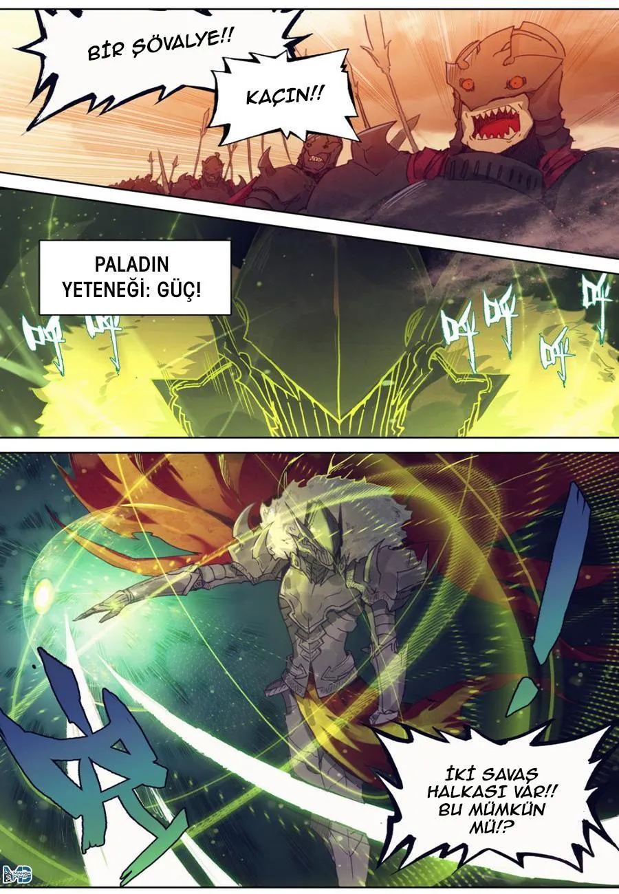 Long Live The King - Sayfa 6