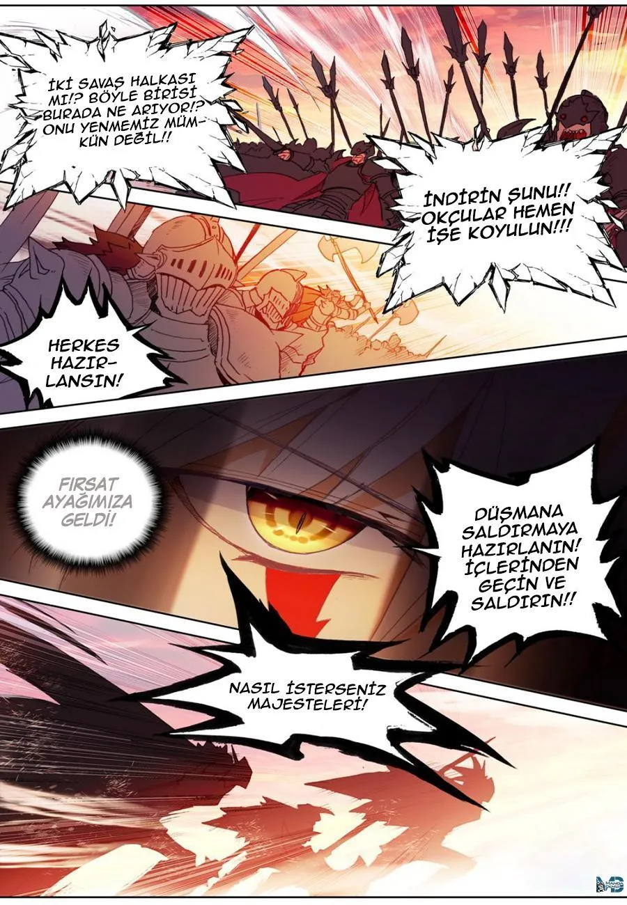 Long Live The King - Sayfa 7