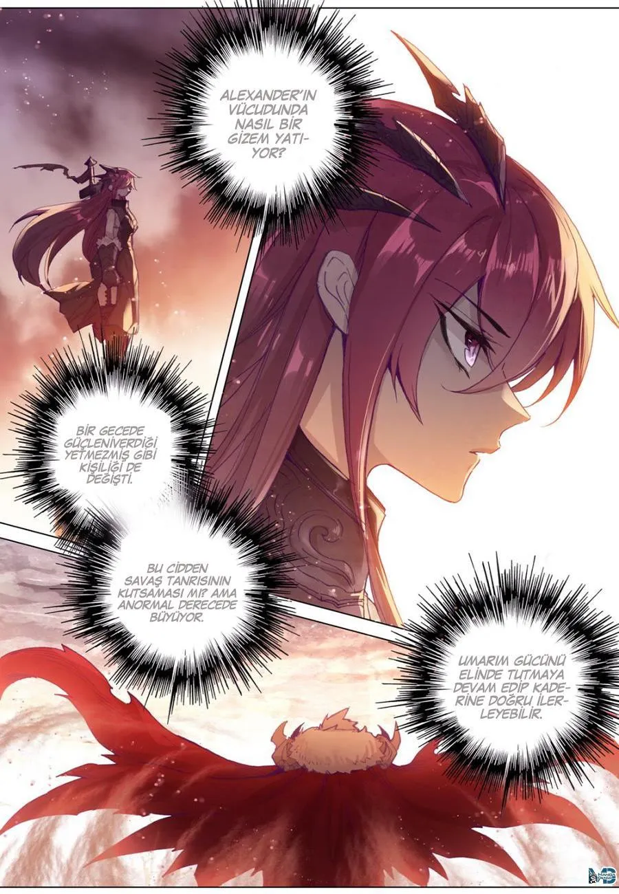 Long Live The King - Sayfa 9