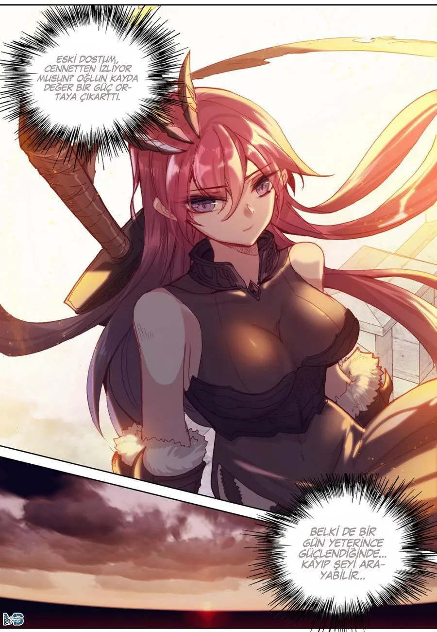 Long Live The King - Sayfa 10