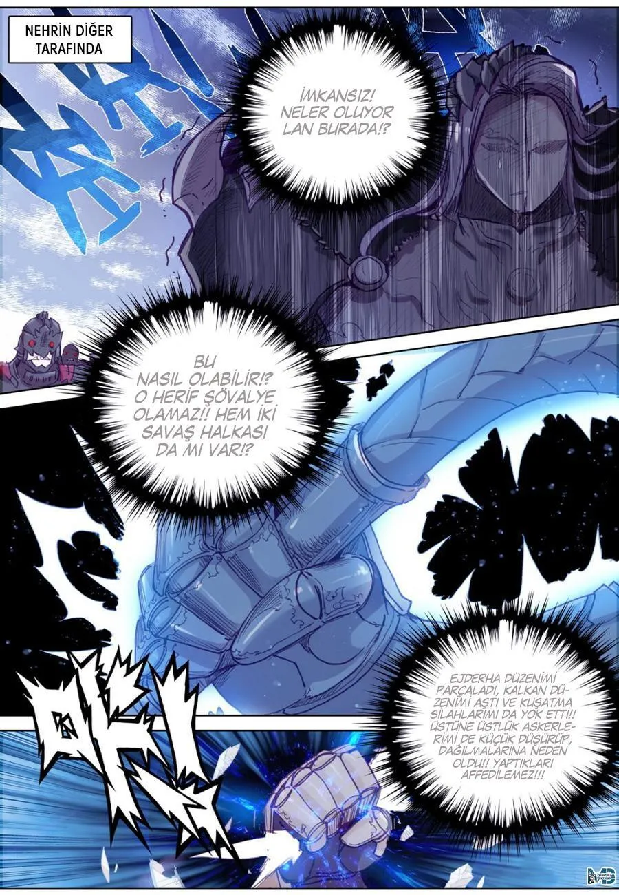 Long Live The King - Sayfa 11