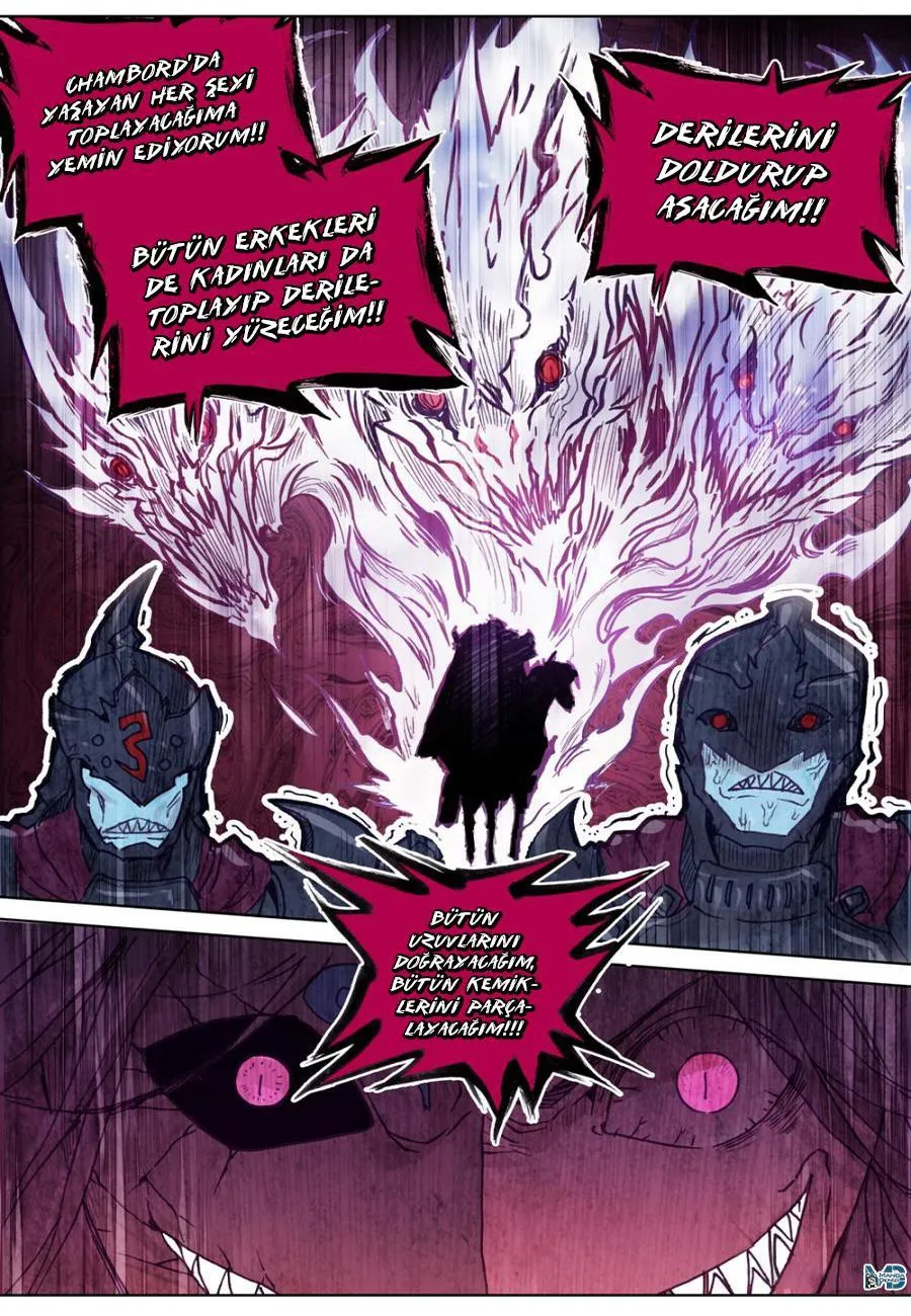 Long Live The King - Sayfa 12