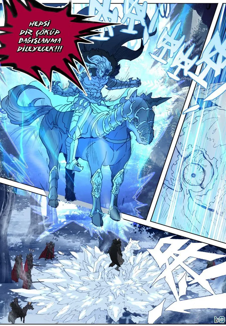 Long Live The King - Sayfa 13