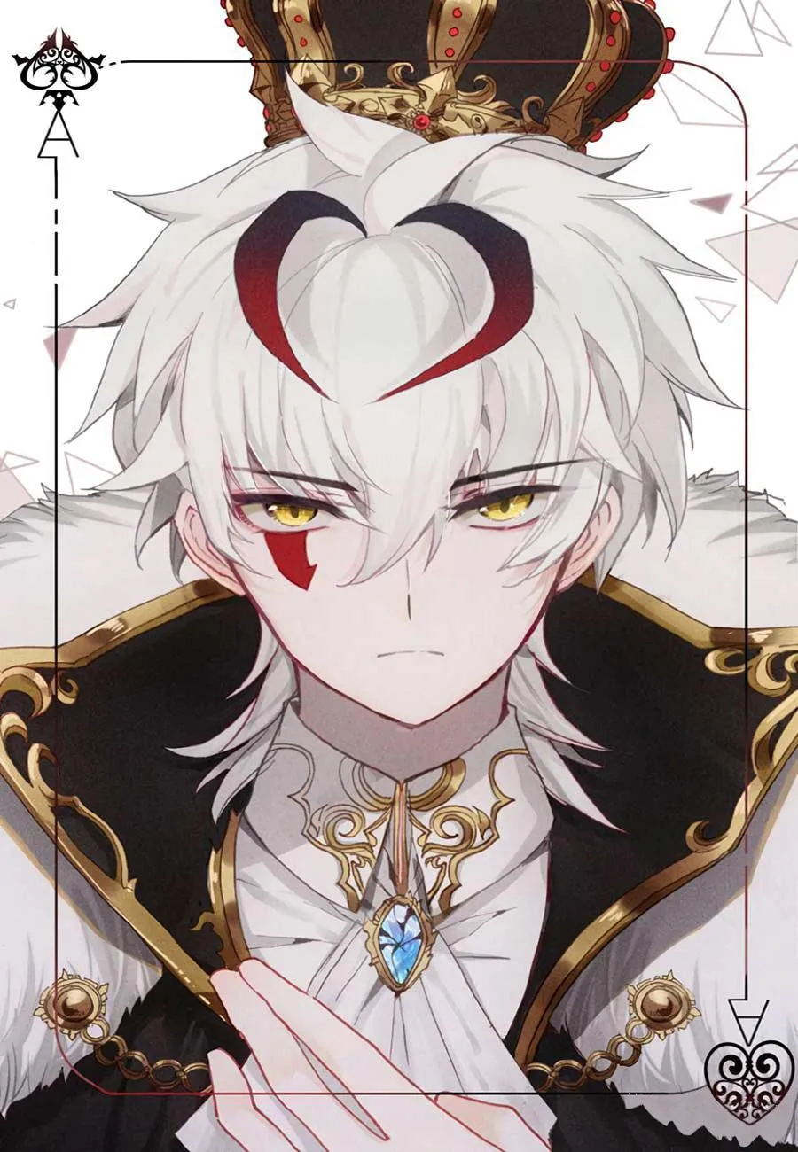 Long Live The King - Sayfa 2