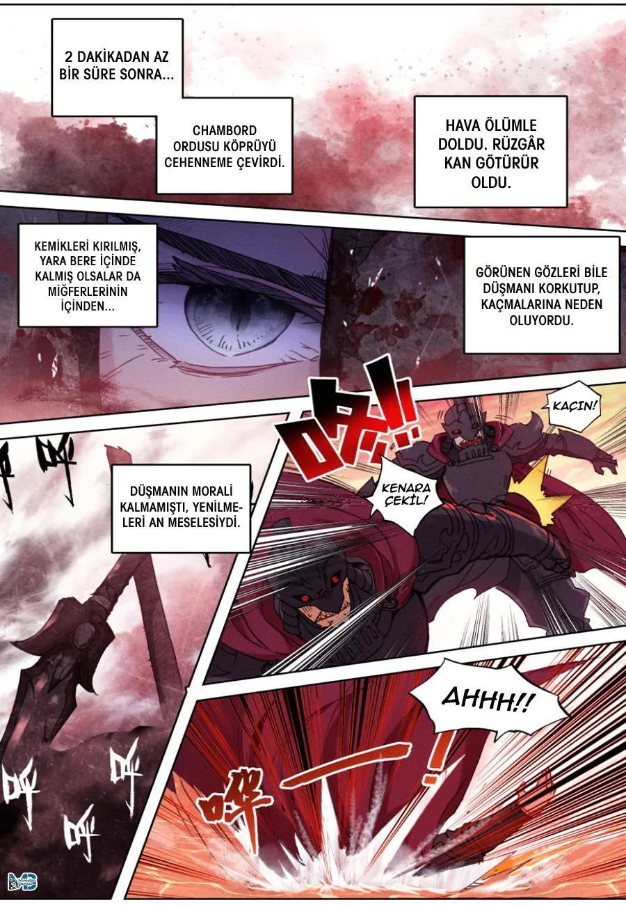 Long Live The King - Sayfa 3