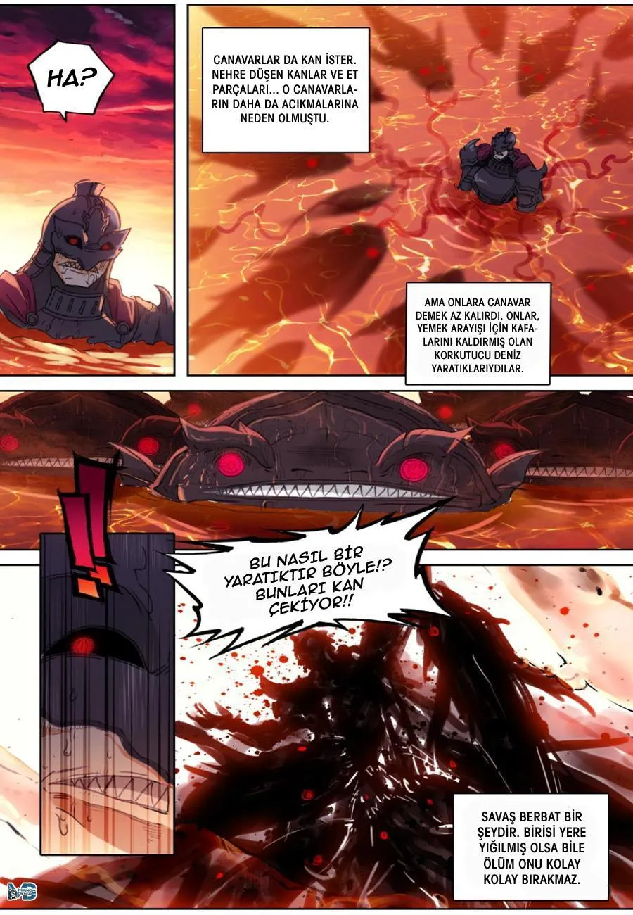 Long Live The King - Sayfa 4