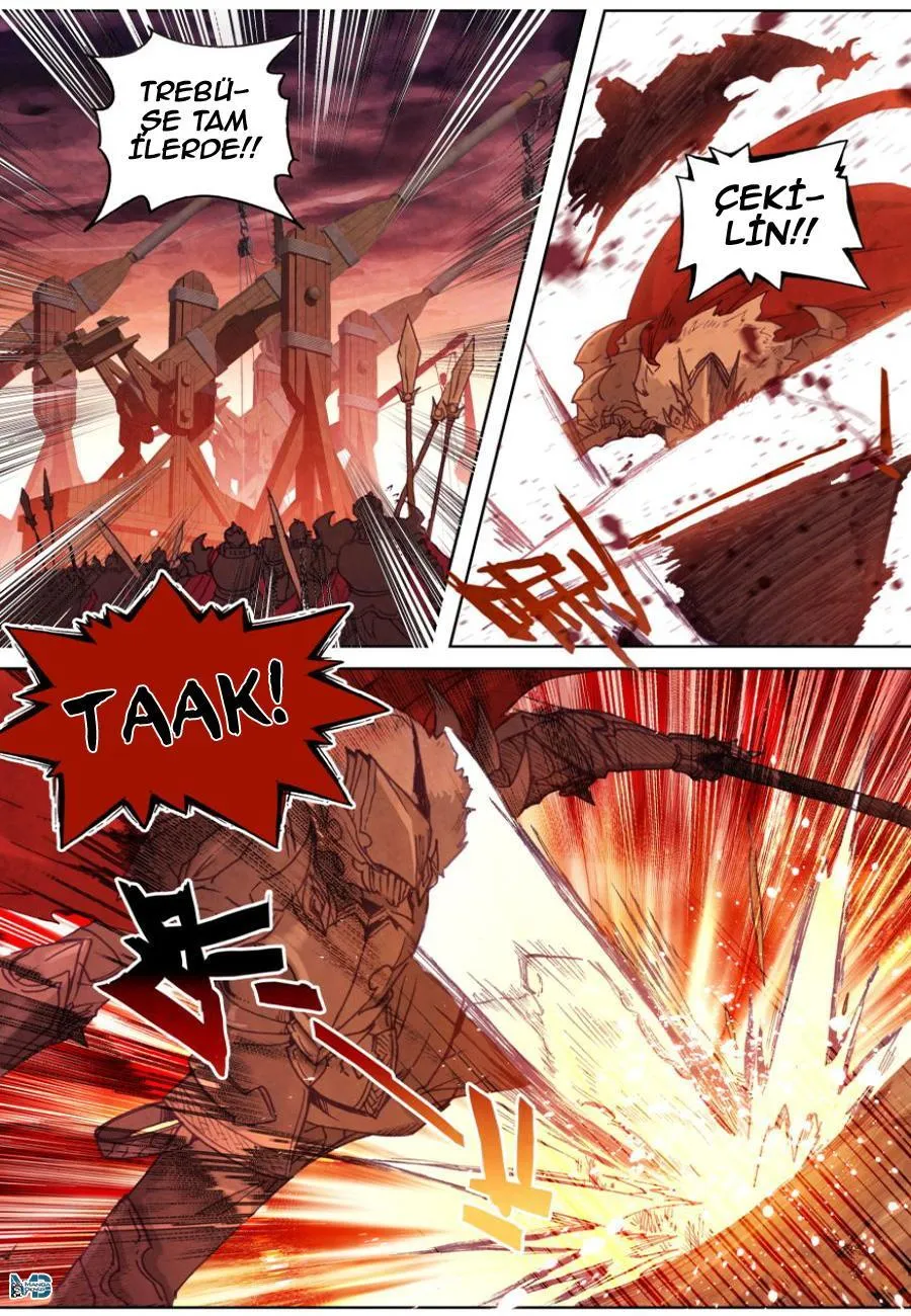 Long Live The King - Sayfa 5