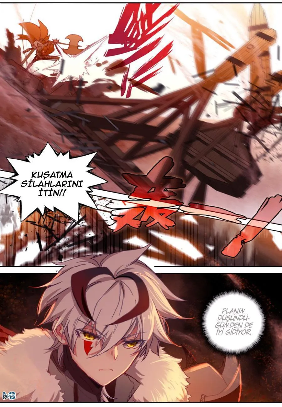 Long Live The King - Sayfa 6