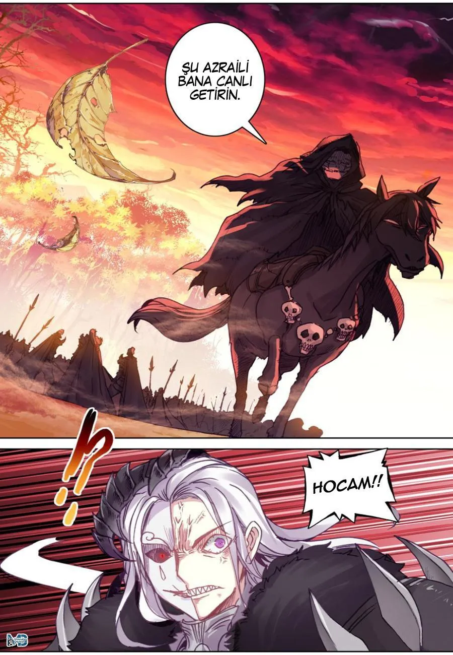 Long Live The King - Sayfa 8