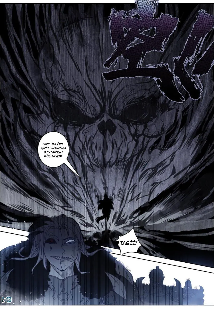 Long Live The King - Sayfa 9