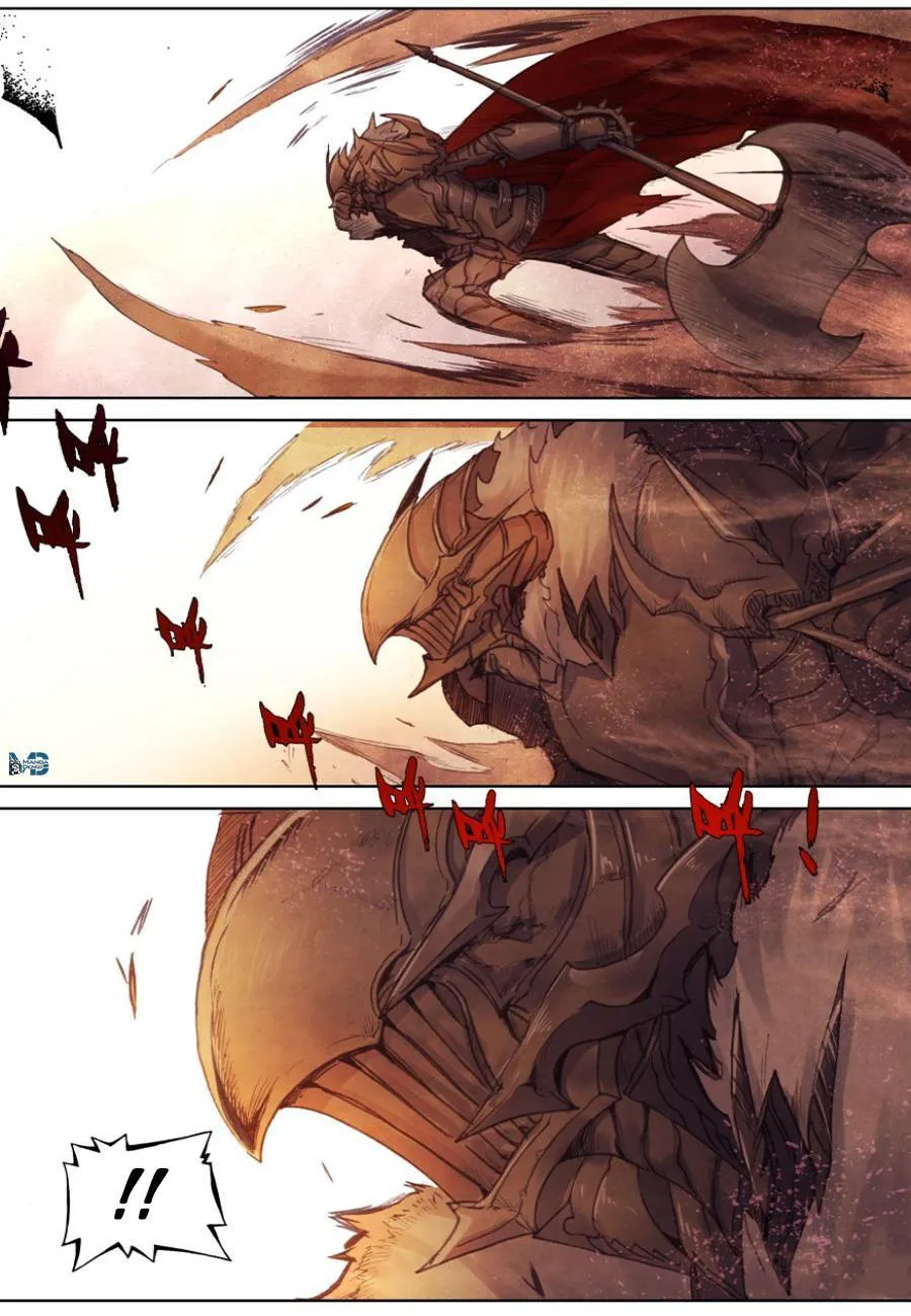 Long Live The King - Sayfa 10