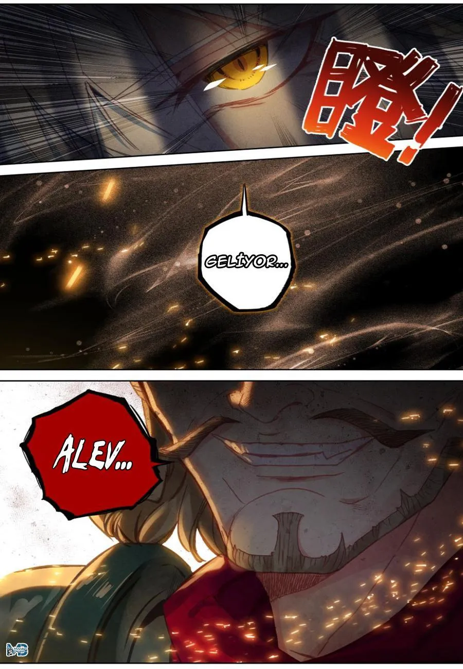 Long Live The King - Sayfa 11