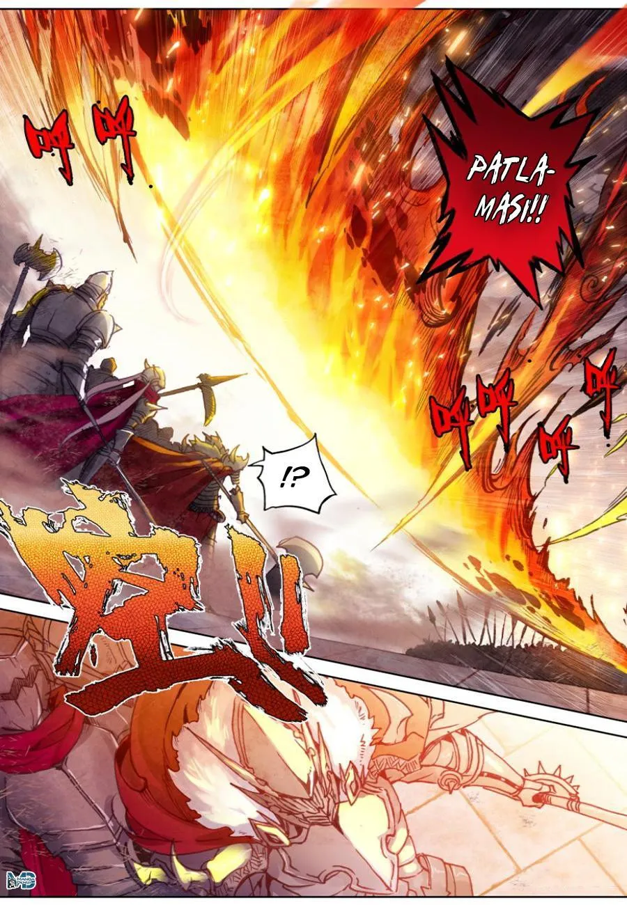 Long Live The King - Sayfa 12