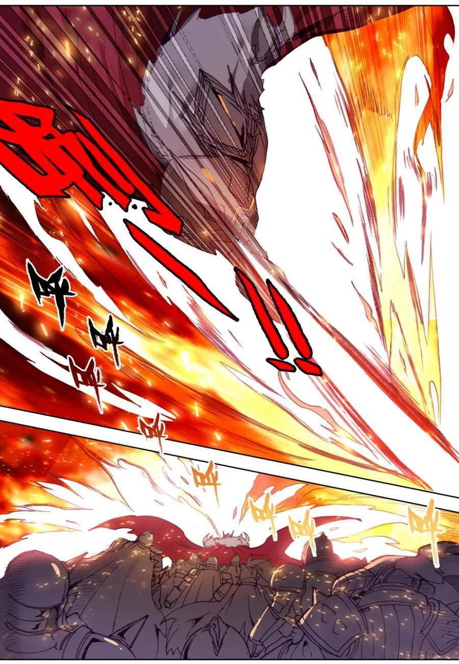 Long Live The King - Sayfa 13