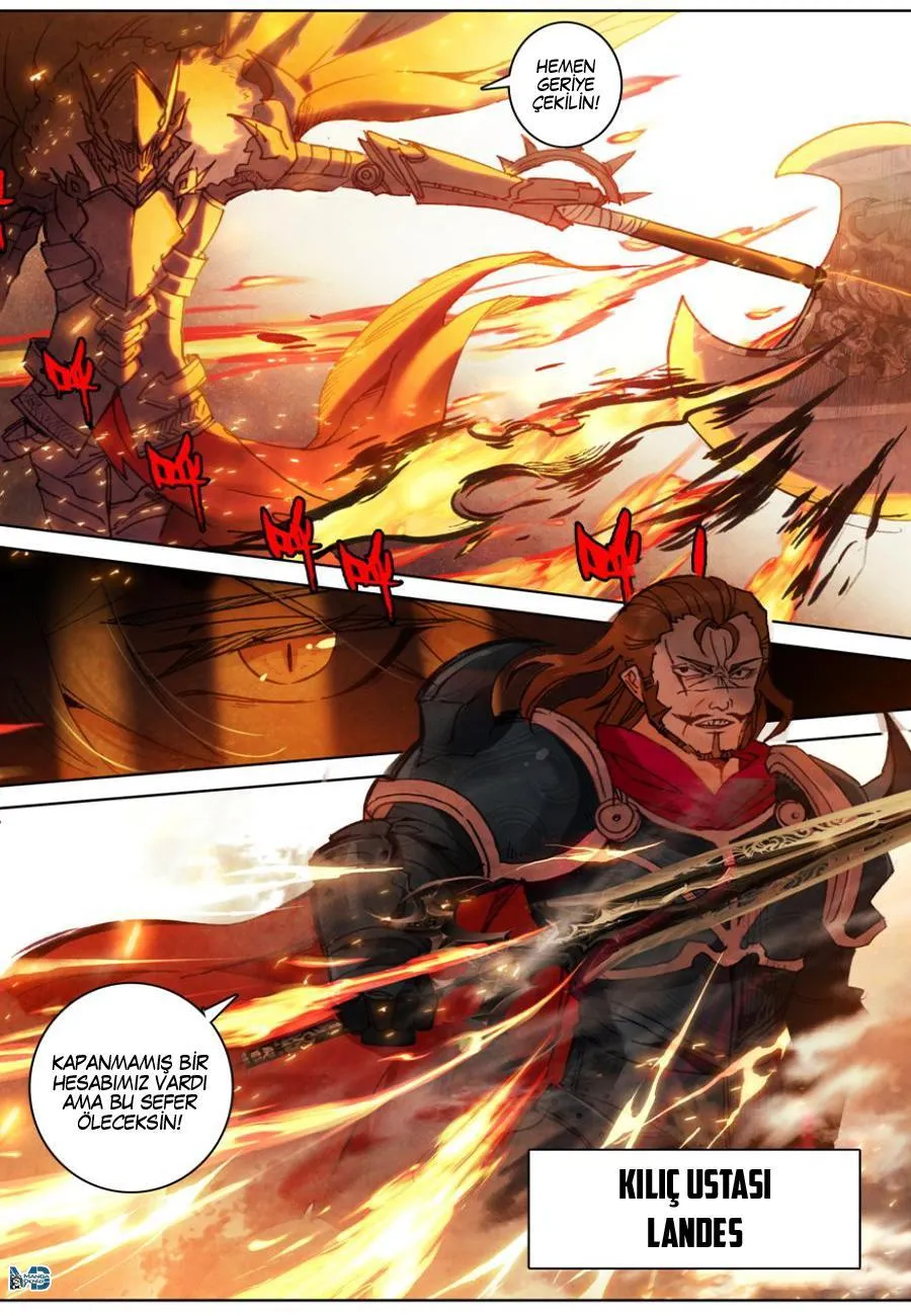 Long Live The King - Sayfa 14