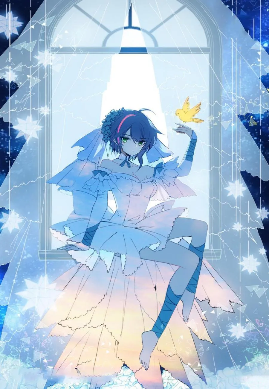 Long Live The King - Sayfa 2