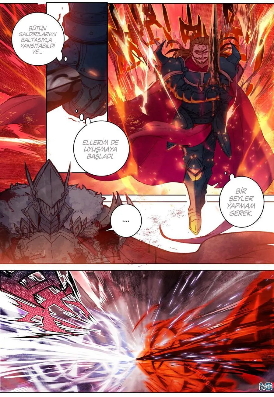 Long Live The King - Sayfa 4