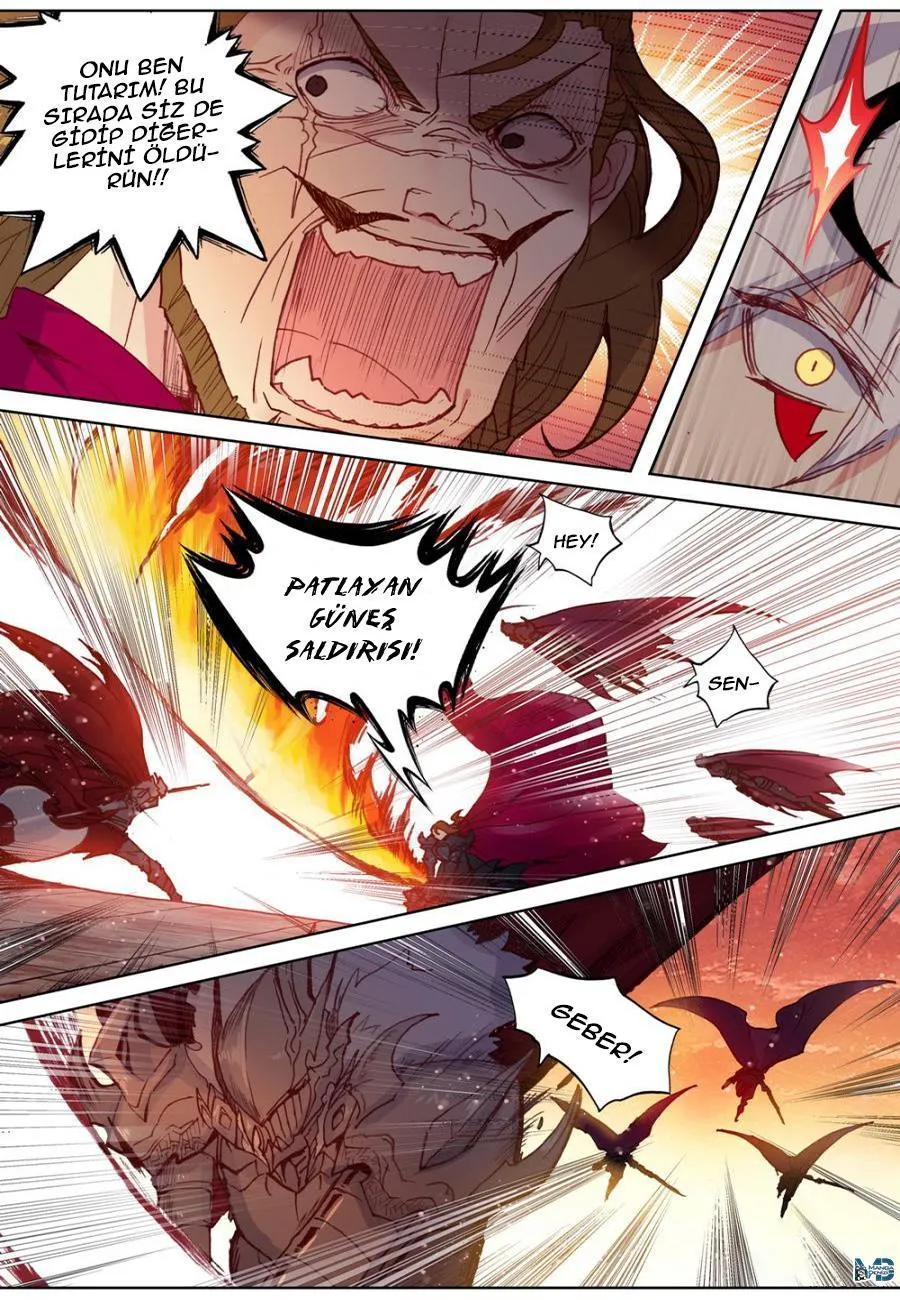 Long Live The King - Sayfa 5