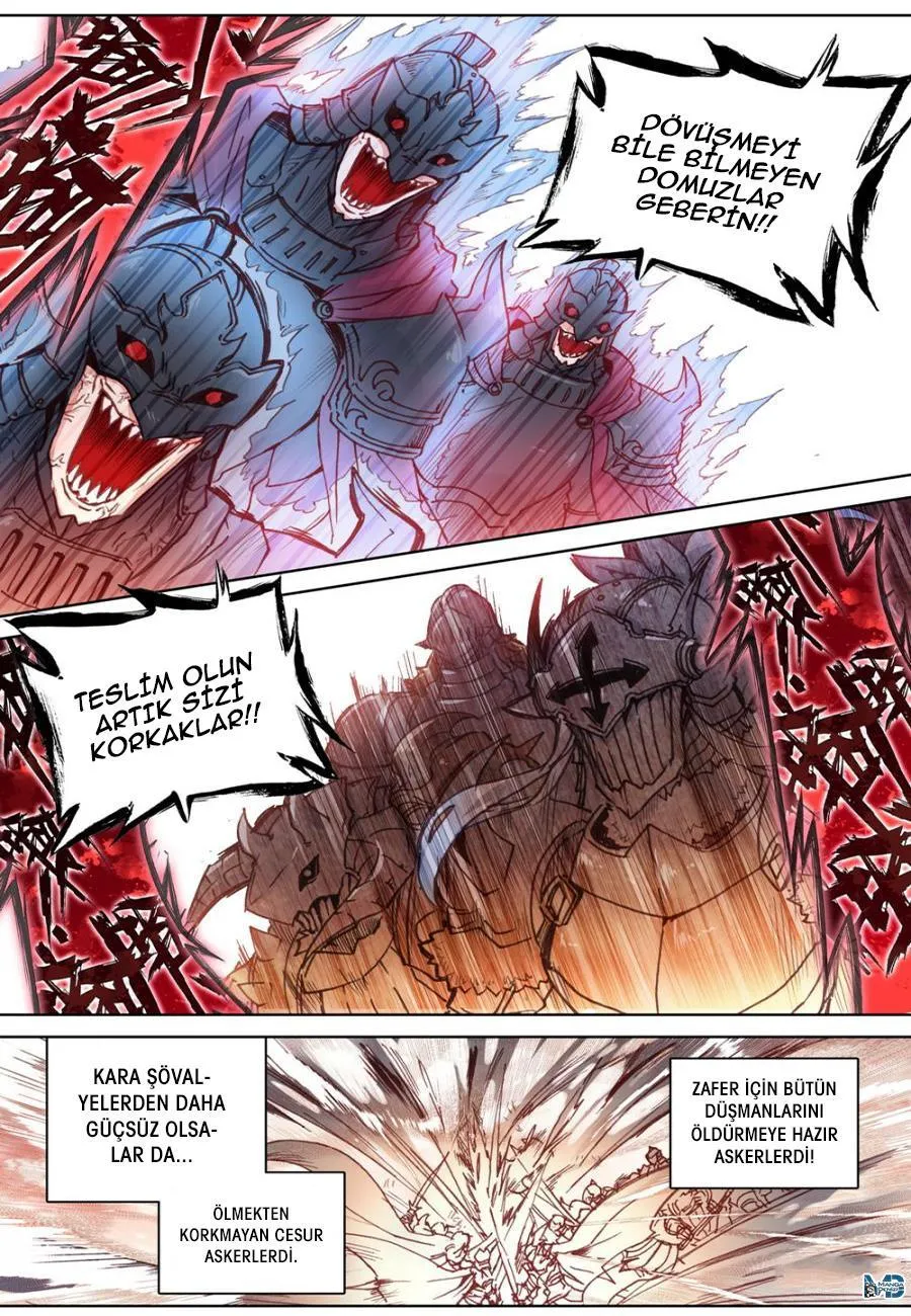 Long Live The King - Sayfa 6