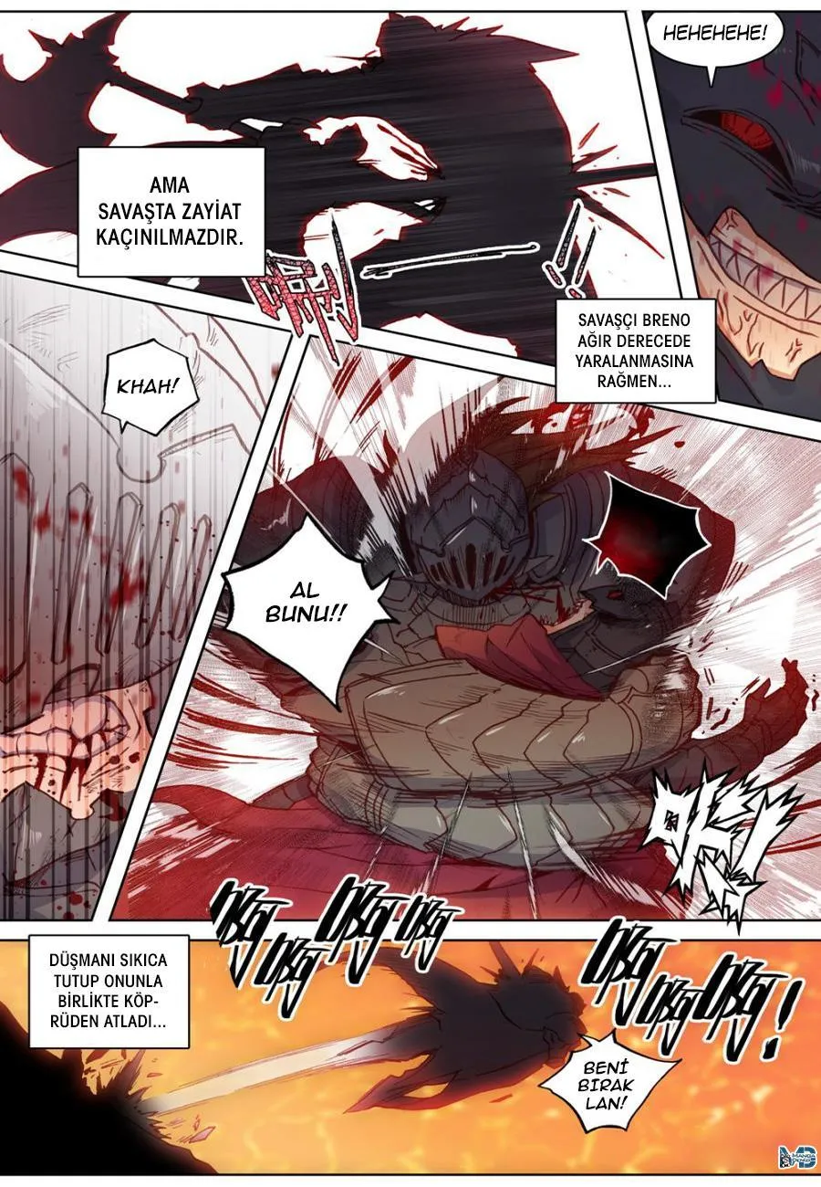 Long Live The King - Sayfa 7