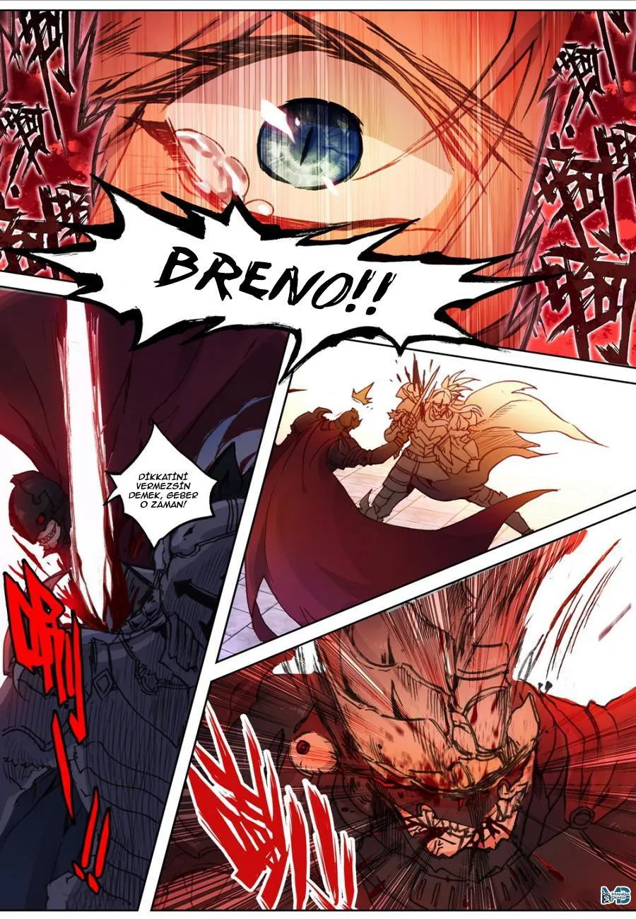 Long Live The King - Sayfa 8