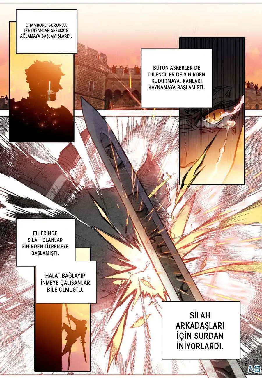 Long Live The King - Sayfa 10