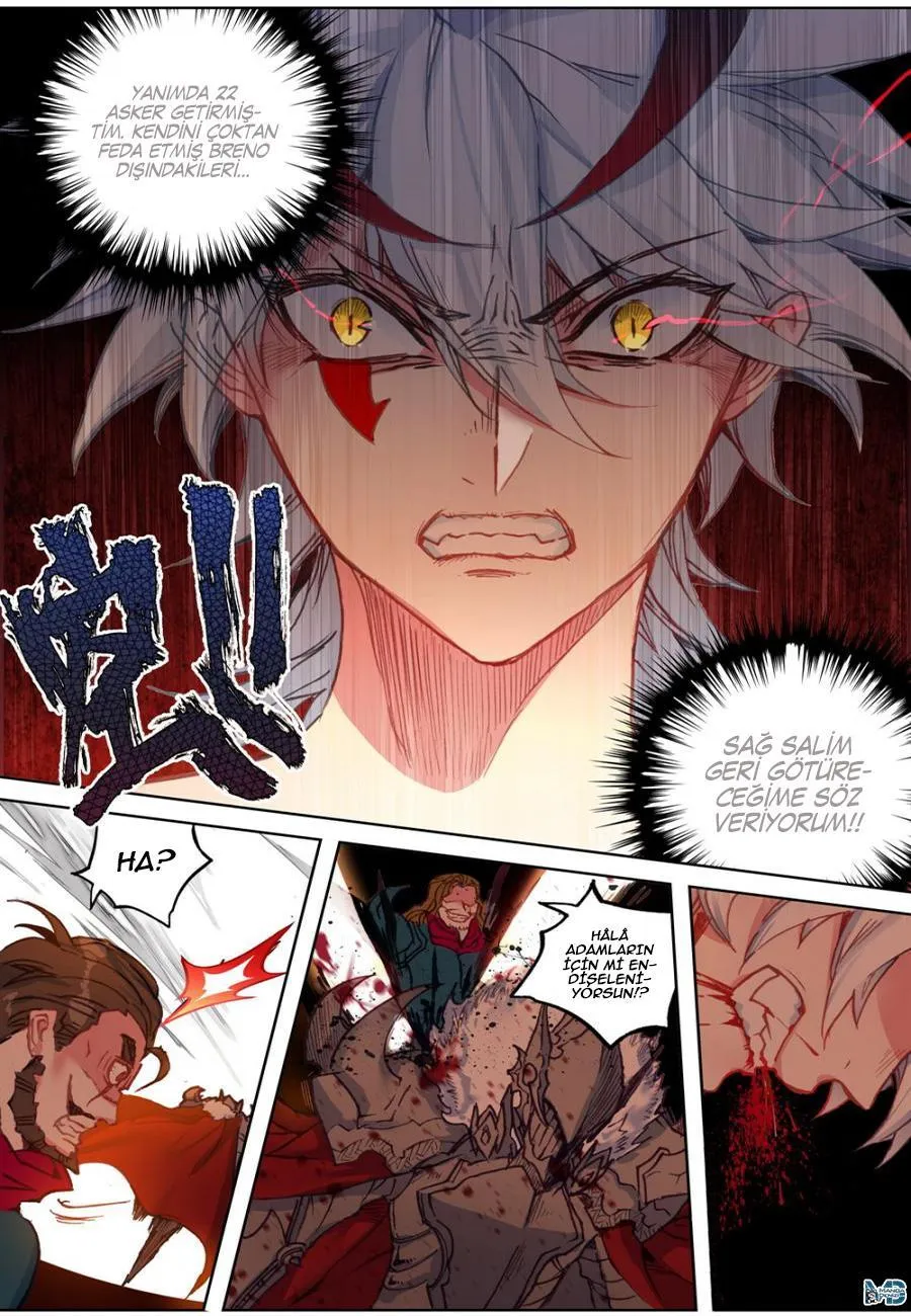 Long Live The King - Sayfa 11