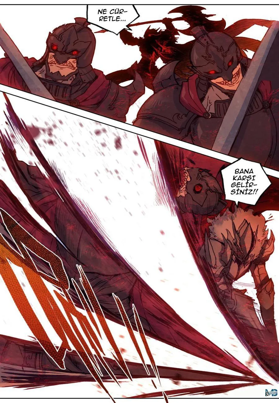 Long Live The King - Sayfa 12