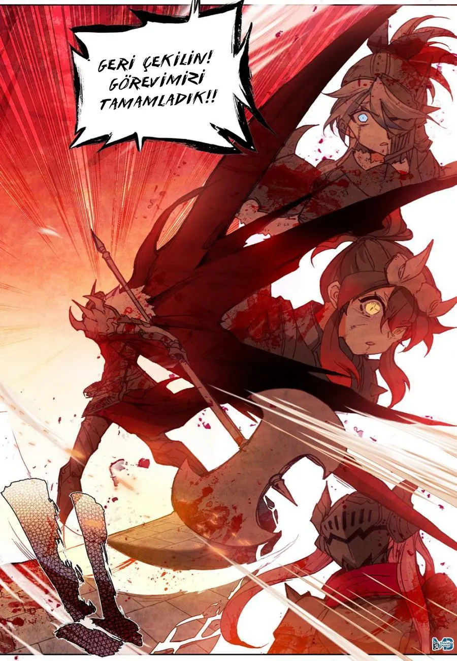 Long Live The King - Sayfa 13